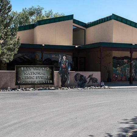 Tiny Two, 2 Bedrooms, Midtown, Sleeps 4 Ruidoso Exterior foto