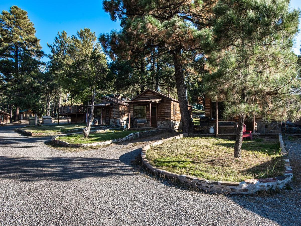 Tiny Two, 2 Bedrooms, Midtown, Sleeps 4 Ruidoso Exterior foto