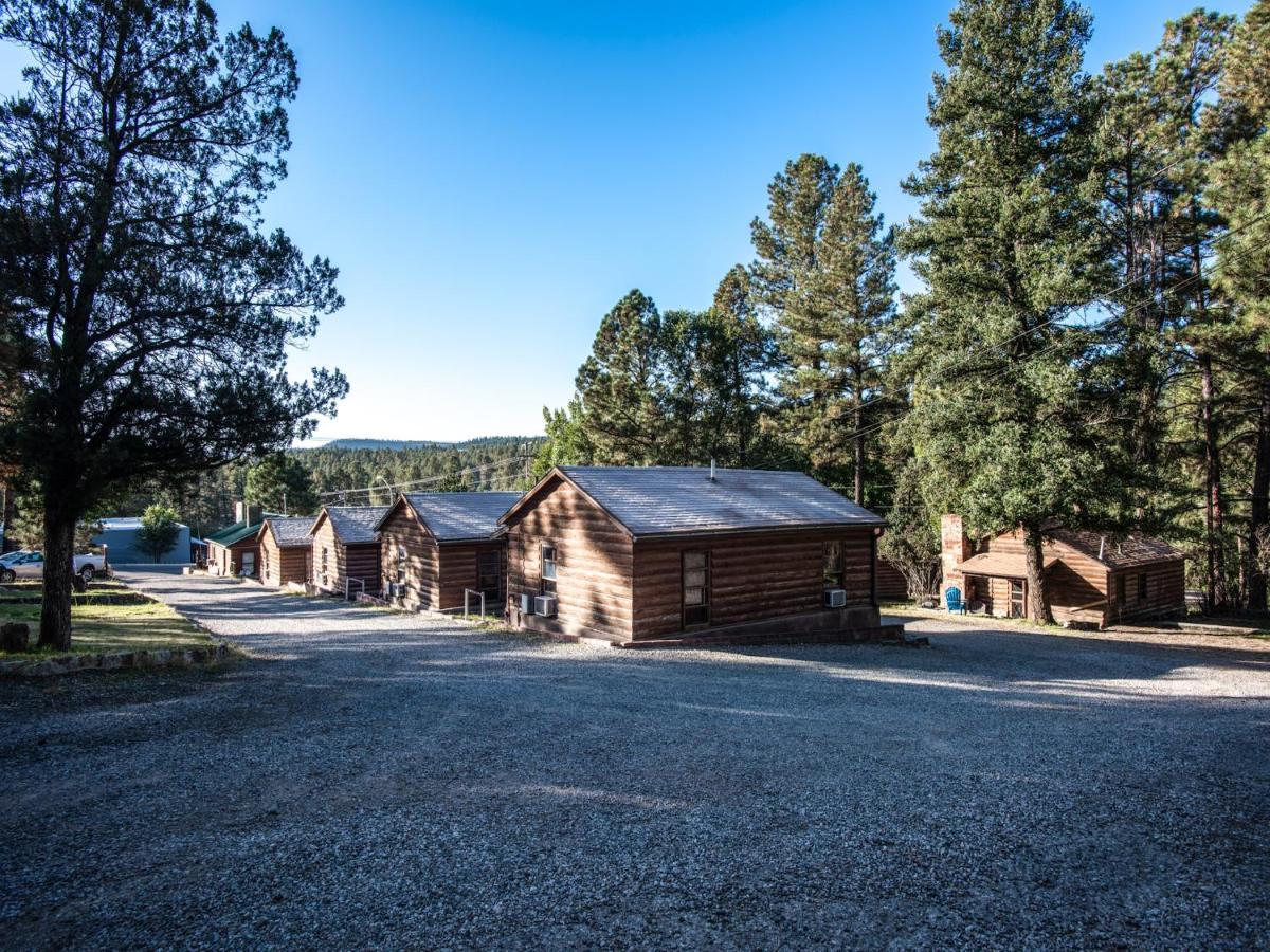 Tiny Two, 2 Bedrooms, Midtown, Sleeps 4 Ruidoso Exterior foto