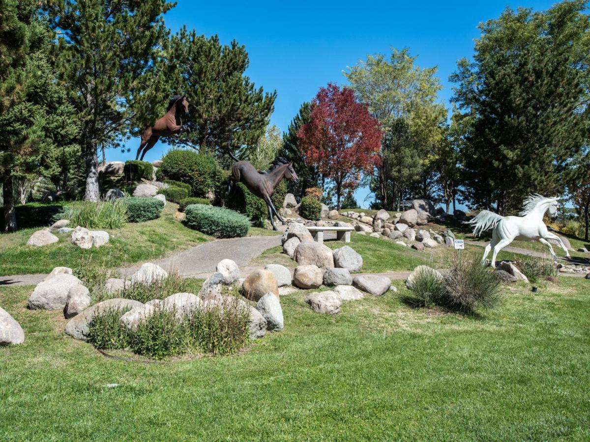 Tiny Two, 2 Bedrooms, Midtown, Sleeps 4 Ruidoso Exterior foto